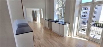 Photo 1. Apartment, Ørnevej, Frederikshavn 