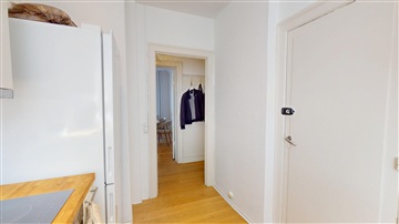 Photo 16. Apartment, Callisensvej, Hellerup 