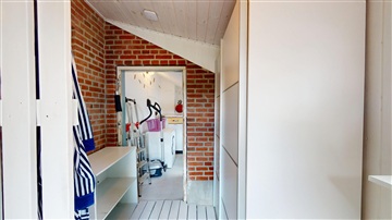 Photo 4. House, Studsbøl Alle, Kastrup 