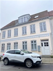 Photo 2. Apartment, Jyllandsgade, Fredericia 