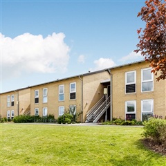 Photo 5. Apartment, Solbakken, Hadsund 