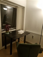 Photo 10. Apartment, Svanevej, København NV 