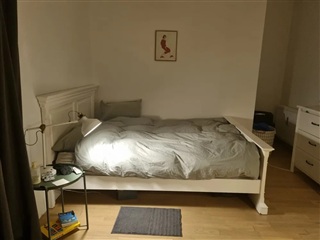 Photo 9. Apartment, Svanevej, København NV 