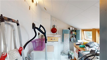 Photo 9. House, Studsbøl Alle, Kastrup 