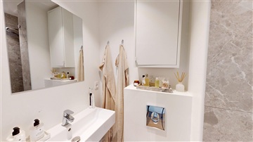 Photo 12. Apartment, Callisensvej, Hellerup 