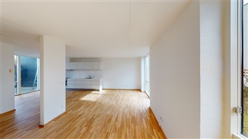 Billede 5. Hus/villa, Grenåvej, Skødstrup 