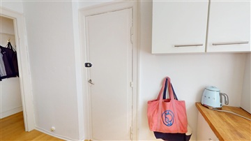 Photo 17. Apartment, Callisensvej, Hellerup 