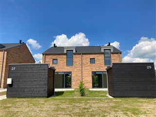 Billede 4. Hus/villa, Bellahøjvænget, Haderslev 