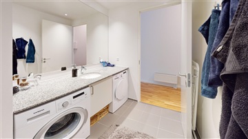 Photo 12. Apartment, Amagerfælledvej, København S 