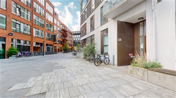 Photo 19. Apartment, Amagerfælledvej, København S 