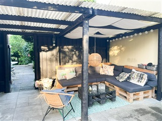 Photo 21. House, Tjørnegårdsvej, Gentofte 