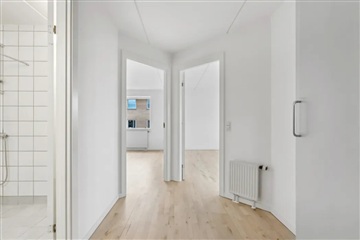 Photo 8. Apartment, H.C. Ørsteds Vej, Herning 