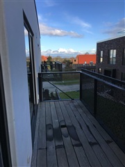 Photo 1. Apartment, Vindrosen, Risskov 