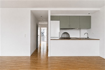 Photo 3. Apartment, Wildersgade, København K 