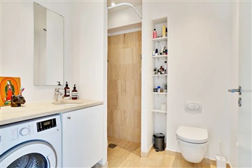 Photo 9. Apartment, Svanevej, København NV 