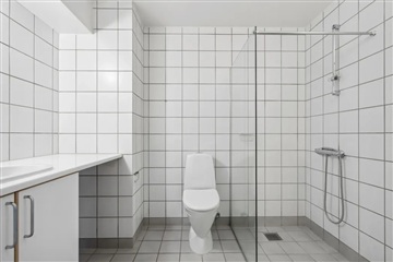 Photo 5. Apartment, H.C. Ørsteds Vej, Herning 