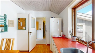 Photo 13. House, Studsbøl Alle, Kastrup 