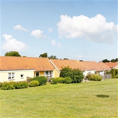 Photo 9. Apartment, Solbakken, Hadsund 