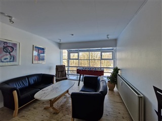 Billede 8. Værelse, Christen Kolds Vej, Haderslev 