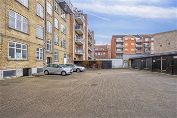 Photo 13. Apartment, Kastetvej, Aalborg 