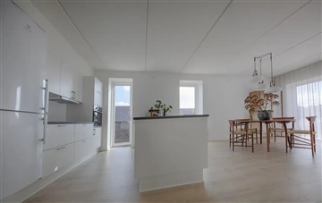 Photo 2. Apartment, Sydgaden, Herning 
