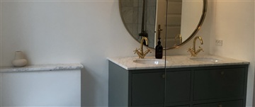 Billede 8. Lejlighed, Sølvgade, København K 