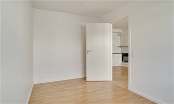 Billede 9. Lejlighed, Vinhusgade, Næstved 