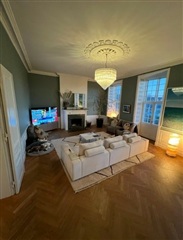 Photo 2. Apartment, Sølvgade, København K 
