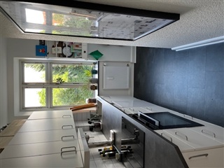 Photo 5. Apartment, Tordenskjoldsgade, Aarhus N 