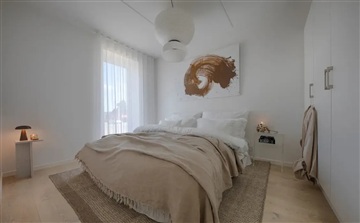 Photo 6. Apartment, Sydgaden, Herning 
