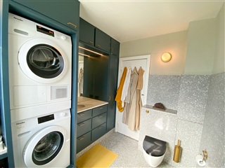 Photo 12. Apartment, Rathsacksvej, Frederiksberg C 