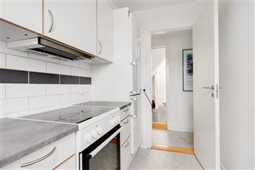 Billede 9. Lejlighed, Baggesens Alle, Esbjerg 