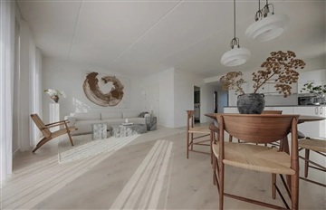 Photo 5. Apartment, Sydgaden, Herning 