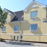 Billede 1. Lejlighed, Søndergade, Frederikshavn 
