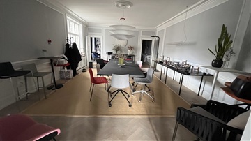 Photo 13. Apartment, Sankt Annæ Plads, København K 
