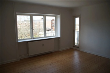 Photo 10. Apartment, Vestre Fjordvej, Aalborg 