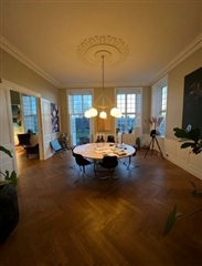 Photo 6. Apartment, Sølvgade, København K 