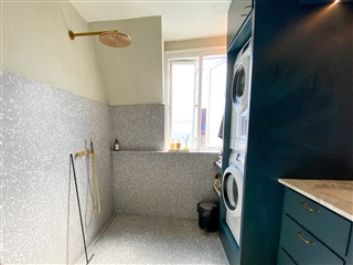 Photo 13. Apartment, Rathsacksvej, Frederiksberg C 