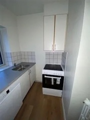 Billede 3. Lejlighed, Gl. Landevej, Herning 