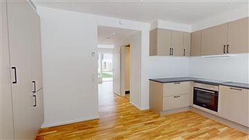 Photo 3. House, Carolinehaven, Vallensbæk Strand 
