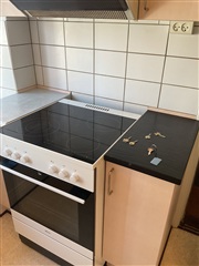 Photo 4. Apartment, Falen, Odense C 