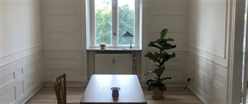 Billede 3. Lejlighed, Sølvgade, København K 