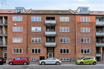 Photo 1. Apartment, Vestre Fjordvej, Aalborg 