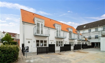 Billede 1. Lejlighed, Vinhusgade, Næstved 