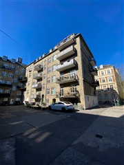 Photo 20. Apartment, Rathsacksvej, Frederiksberg C 