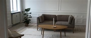 Billede 1. Lejlighed, Sølvgade, København K 