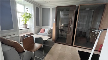 Photo 12. Apartment, Sankt Annæ Plads, København K 