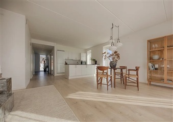 Photo 3. Apartment, Sydgaden, Herning 