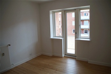 Photo 16. Apartment, Vestre Fjordvej, Aalborg 