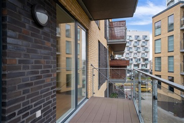 Photo 14. Apartment, Rygård Park, Nørresundby 